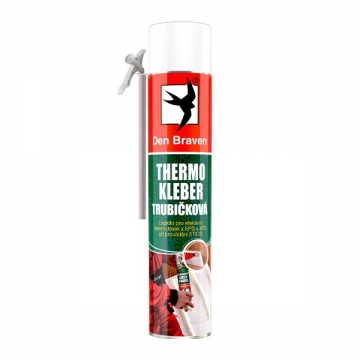 THERMO KLEBER 750 ml trubičková dóza žlutá