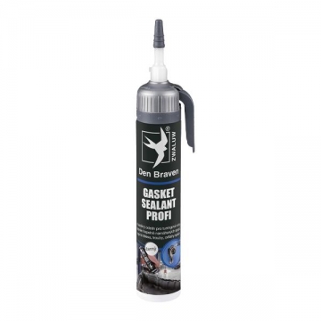 Gasket sealant černý AUTOMATIC 200 ml kartuše AUTOMATIC černá