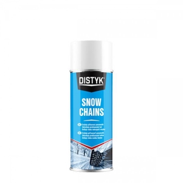 Sněhové řetězy (SNOW CHAINS) 400 ml