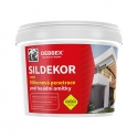 Silikonová penetrace SILDEKOR 15 l bílá