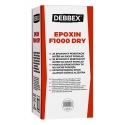 EPOXIN F1000 DRY 4,4 kg plechovka transparentní