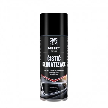 Čistič klimatizace 400 ml aerosolový sprej