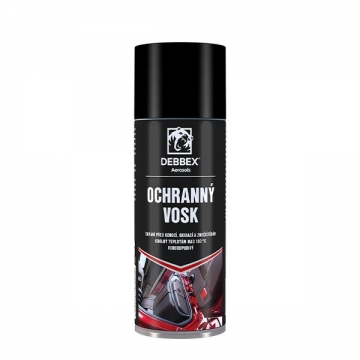 Ochranný vosk 400 ml aerosolový sprej