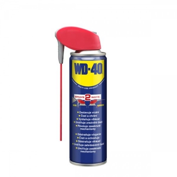 Univerzální mazivo WD-40 original 100 ml aerosolový sprej